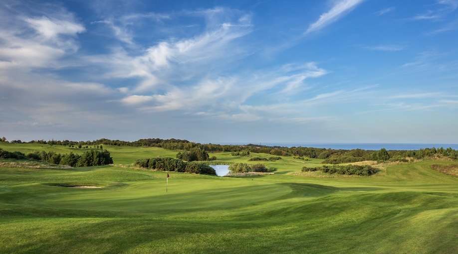 Photo of Sharpley Golf